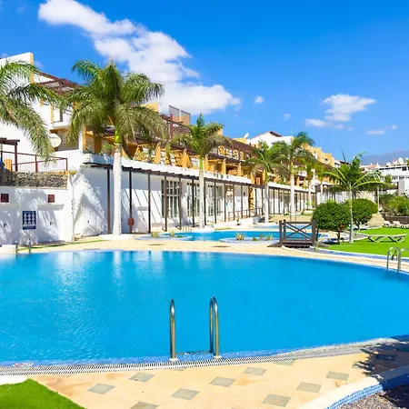 Appartamento In Amarilla Golf San Miguel de Abona