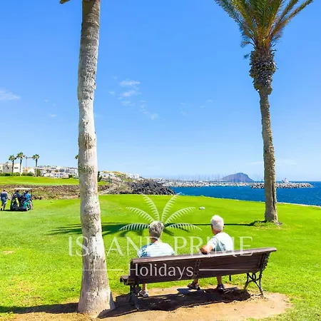 In Amarilla Golf * San Miguel de Abona