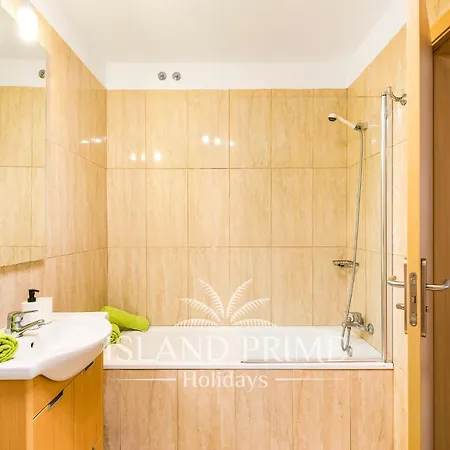 4x Bedrooms Poolside In Amarilla Golf * San Miguel de Abona