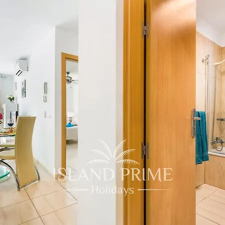 Apartment 4x Bedrooms Poolside In Amarilla Golf *