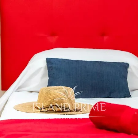 Apartment 4x Bedrooms Poolside In Amarilla Golf San Miguel de Abona